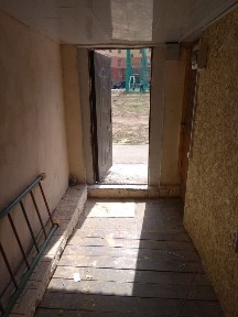 Акмолинская область, Астана, Алматинский район