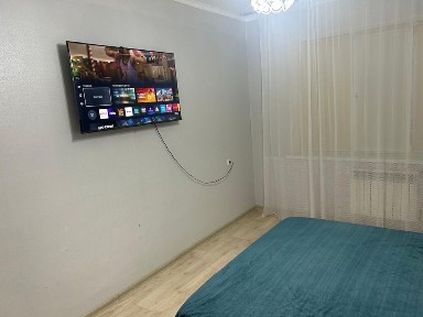Квартира по суточно