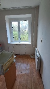 квартира двушка район ждв