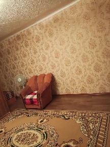 Западно-Казахстанская область, Чапаев