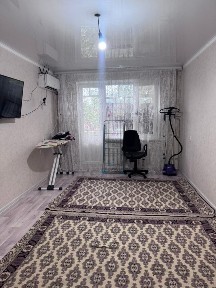 Западно-Казахстанская область, Уральск, Строитель