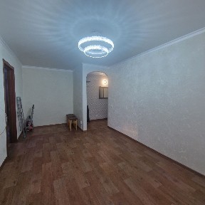 3-комнатная в центре | Рядом ТРЦ «Рахмет» | 2 этаж