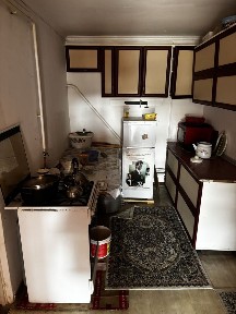 Атырауская область, Атырау, Авангард