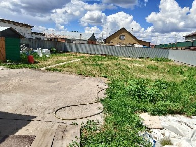 Алматинская область, Тельмана