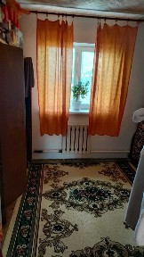 Актюбинская область, Актобе, микрорайон 11