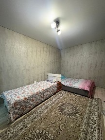 Алматинская область, Конаев (Капчагай)