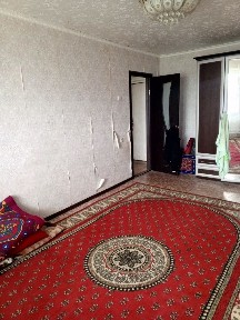 Павлодарская область, Экибастуз