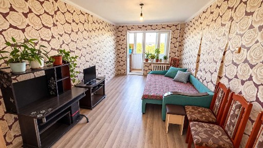 Светлана Империя продажа 3к Самал 4/5 пан