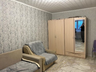 Продам 1-комнатную квартиру в 7-м мкрн