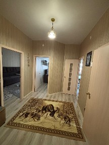 Продам 2-х комнатную квартиру микрорайон Юбилейный