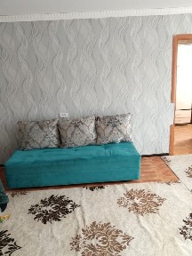 Сдам 2-х комнатную квартиру, Гарышкерлер 34