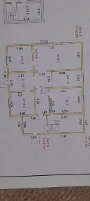 Дом Кокшетау 5 комн