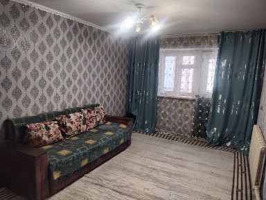 Восточно-Казахстанская область, Семей