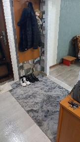 Срочно продам 1-комнатную квартиру