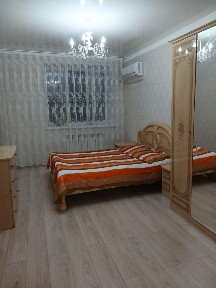 Сдается светлая, уютная квартира