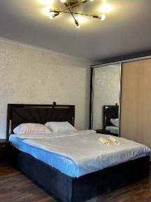 Восточно-Казахстанская область, Усть-Каменогорск, Микрорайон 22