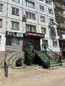 Карагандинская область, Балхаш