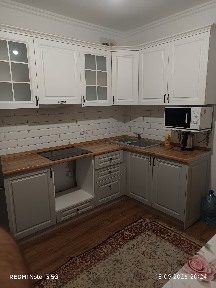 Продам 1-ную квартиру район Нура