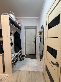 Продам квартиру на Лесной поляне