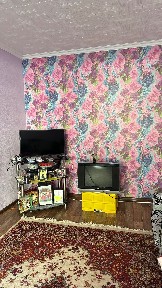 Карагандинская область, Караганда, Октябрьский район