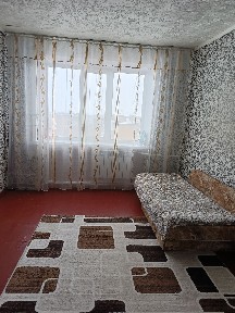 Продам трёхкомнатную квартиру.