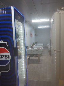 Сдам действующее кафе в аренду