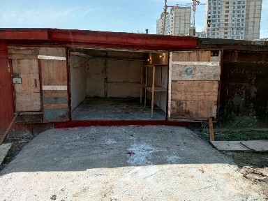 Акмолинская область, Астана, Сарыаркинский район