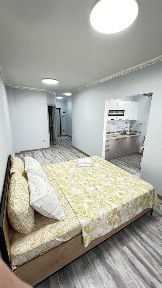 Западно-Казахстанская область, Большой Чаган