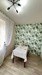 Западно-Казахстанская область, Большой Чаган