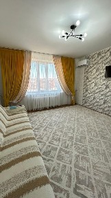 Сдам 2-комн квартиру в Зачаганске на Монкеулы. Жекпе Жек. Алтындар. СХИ