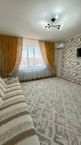 Западно-Казахстанская область, Уральск, Зачаганск