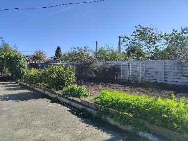 Частный дом в городе