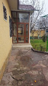 Туркестанская область, Шымкент, Туран