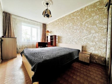 Продам 3к новой планировки 4/5
