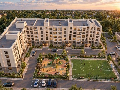 Северо-Казахстанская область, Петропавловск