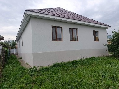 Продаётся уютный и полностью готовый к проживанию дом в Талдыбулаке