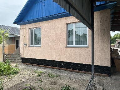 Алматинская область, Талдыкорган, Микрорайон 1