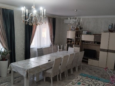 Актюбинская область, Нура