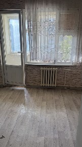 Сдам 3х мкр Нурсат пустая без мебели 150000тг