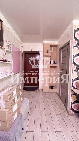 3-комнатная квартира в центре Кайсар Империя