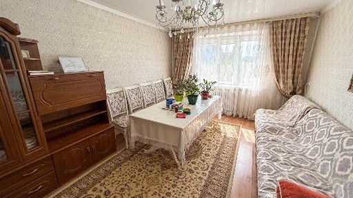 Алматинская область, Талдыкорган, Микрорайон 3