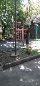 Двухкомнатная квартира в Алмалинском районе