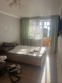 Продам 1 ком квартиру в 