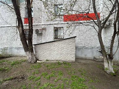 Ухоженная 4-х комнатная квартира в самом центре Костаная