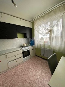 Продам квартиру мкр. Аэропорт