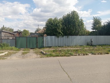 Продам дом в Боровом