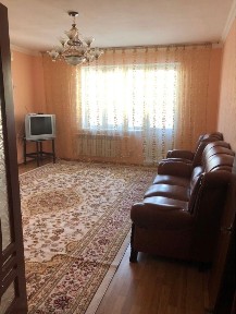 Атырауская область, Атырау, Авангард