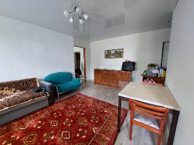 Продам 3х комнатную квартиру