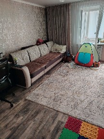 Продам 2х комнатную квортиру