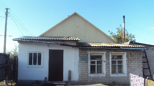 Срочно продам частный дом на восточном, 4 линия.
